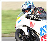 2013年 “mote耐久賽” 8月25日（星期日） レースレポート