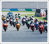 2014年 “mote耐久賽” 8月2日（星期六） 賽事報告