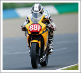 2014年 “mote耐久賽” 8月2日（星期六） 賽事報告