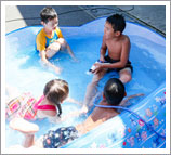 2014年 “mote耐久賽” 8月3日（週日） 賽事報告