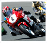 2014年 “mote耐久賽” 8月3日（週日） 賽事報告