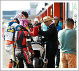 2014年 “mote耐久賽” 8月3日（週日） 賽事報告