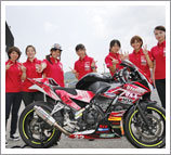 2015年 “mote耐久賽” 8月1日（星期六） 賽事報告