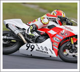 2015年 “mote耐久賽” 8月2日（星期日） レースレポート