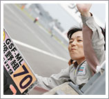 2015年 “mote耐久賽” 8月2日（星期日） レースレポート