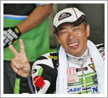 2015年 “mote耐久賽” 8月2日（星期日） レースレポート