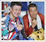 2015年 “mote耐久賽” 8月2日（星期日） レースレポート