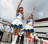 2016年 “mote耐久賽” 8月6日（星期六） 賽事報告