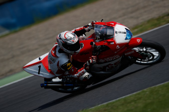 2016年 “mote耐久賽” 8月6日（星期六） 賽事報告