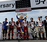 2017 茂木公開賽 11小時耐久公路賽首日賽事報告