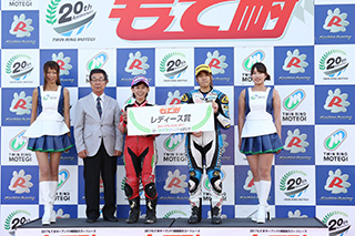 #51 tme的3小時享受活動，由永田真由美選手主持 / #87 CLUB SHANTI 平野ルナ選手