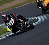 2018年 “mote耐久賽” 8月25日（星期六） 賽事報告