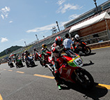 2018年 “mote耐久賽” 8月25日（星期六） 賽事報告