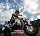 2018年 “mote耐久賽” 8月25日（星期六） 賽事報告