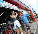 2018年 “mote耐久賽” 8月25日（星期六） 賽事報告