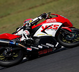 2018年 “mote耐久賽” 8月26日（星期日） レースレポート