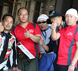 2018年 “mote耐久賽” 8月26日（星期日） レースレポート