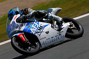 2018年 “mote耐久賽” 8月26日（星期日） レースレポート