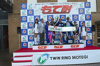 #19 東京女裝學校 2018SPL