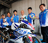 2019年 “mote耐久賽” 8月24日（星期六） 賽事報告