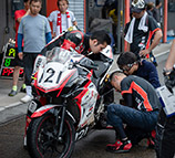 2019年 “mote耐久賽” 8月24日（星期六） 賽事報告