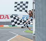 2019年 “mote耐久賽” 8月24日（星期六） 賽事報告