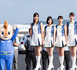 2019年 “mote耐久賽” 8月25日（星期日） 賽事報告