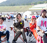 2019年 “mote耐久賽” 8月25日（星期日） 賽事報告