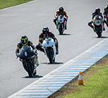 2019年 “mote耐久賽” 8月25日（星期日） 賽事報告