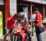 2019年 “mote耐久賽” 8月25日（星期日） 賽事報告