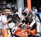 2019年 “mote耐久賽” 8月25日（星期日） 賽事報告