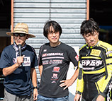 2019年 “mote耐久賽” 8月25日（星期日） 賽事報告