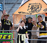 2019年 “mote耐久賽” 8月25日（星期日） 賽事報告