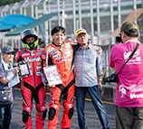 2019年 “mote耐久賽” 8月25日（星期日） 賽事報告