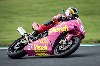 2019年 “mote耐久賽” 8月25日（星期日） 賽事報告