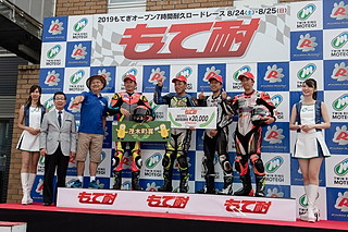 #69 騎乘運動度假村莫泰吉