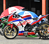 2020年 “mote耐久賽” 8月23日（星期日） 賽事報告