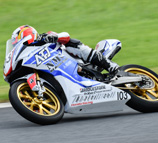 2020年 “mote耐久賽” 8月23日（星期日） 賽事報告