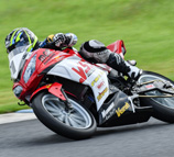 2020年 “mote耐久賽” 8月23日（星期日） 賽事報告