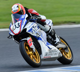 2020年 “mote耐久賽” 8月23日（星期日） 賽事報告