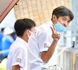 2020年 “mote耐久賽” 8月23日（星期日） 賽事報告