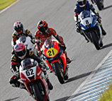 2021年 “mote耐久賽” 8月21日（週末） 賽事報告