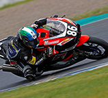 2021年 “mote耐久賽” 8月21日（週末） 賽事報告