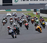 2021年 “mote耐久賽” 8月21日（週末） 賽事報告