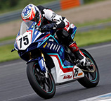 2021年 “mote耐久賽” 8月21日（週末） 賽事報告