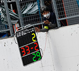 2021年 “mote耐久賽” 8月21日（週末） 賽事報告