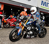 2021年 “mote耐久賽” 8月21日（週末） 賽事報告