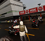 2021年 “mote耐久賽” 8月21日（週末） 賽事報告