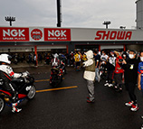 2021年 “mote耐久賽” 8月21日（週末） 賽事報告