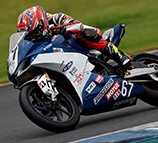 2021年 “mote耐久賽” 8月21日（週末） 賽事報告